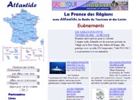 Radioatlantide Website