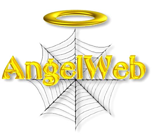 AngelWeb logo